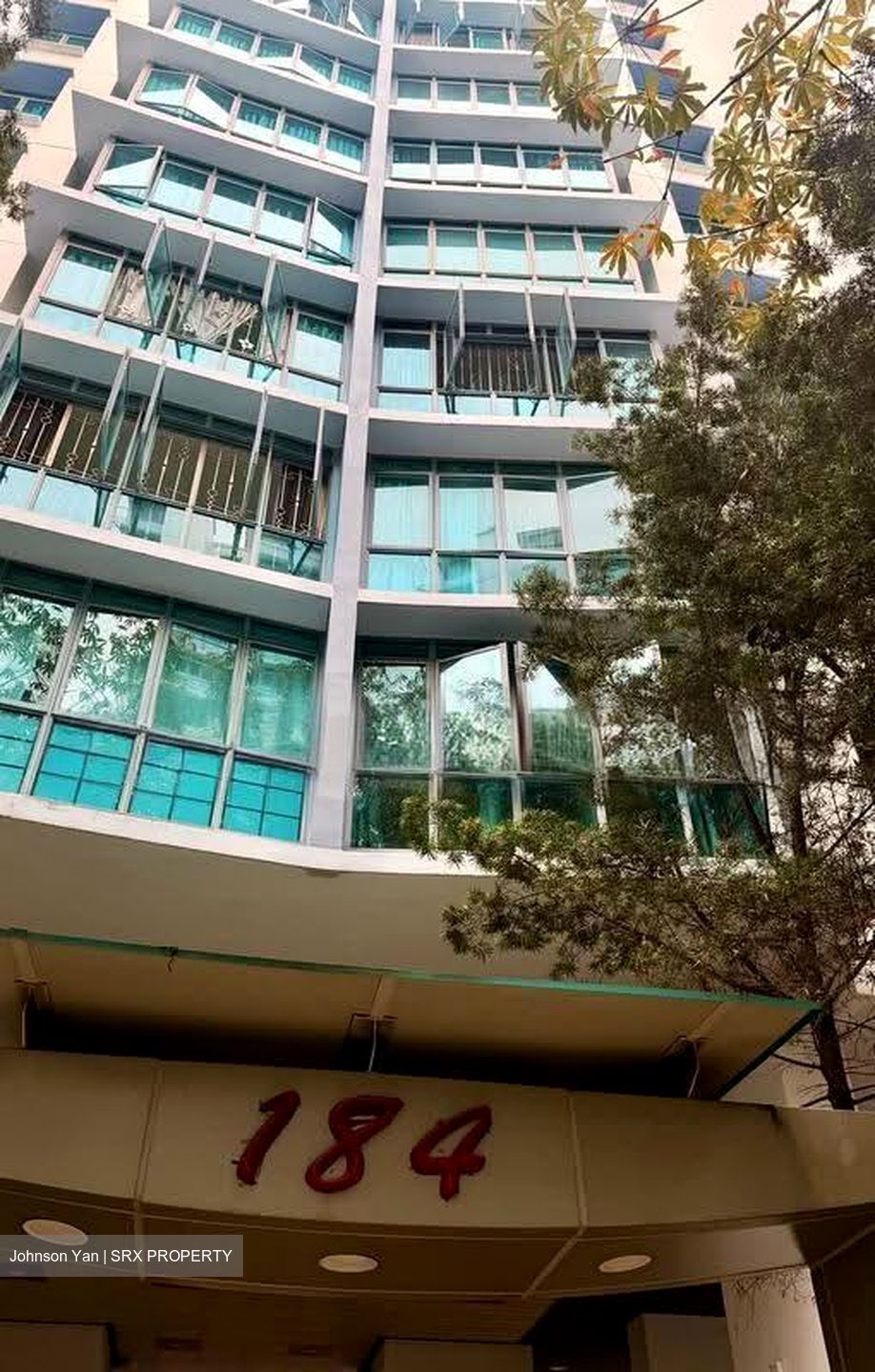 Blk 184 Edgefield Plains (Punggol), HDB 5 Rooms #620761121